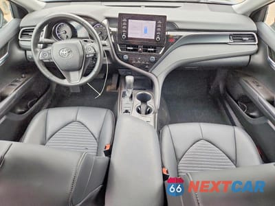 Zdjęcie 8 z 12 samochodu: 2023 TOYOTA CAMRY SE VIN:4T1G11BK4PU103646 - miniatura
