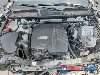Zdjęcie 12 z 13 samochodu: 2023 AUDI Q5 PREMIUM PLUS 45 VIN:WA1EAAFY2P2141411 - miniatura