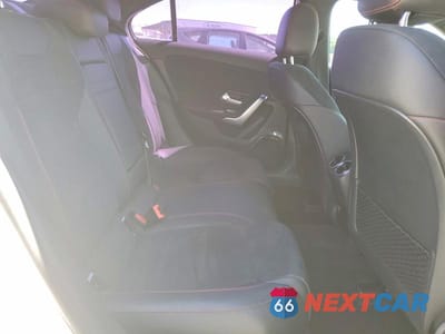 Zdjęcie 10 z 12 samochodu: 2021 MERCEDES-BENZ A 220 VIN:W1K3G4EB2MJ287485 - miniatura