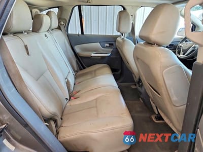 Zdjęcie 11 z 13 samochodu: 2012 FORD EDGE LIMITED VIN:2FMDK3K98CBA69882 - miniatura