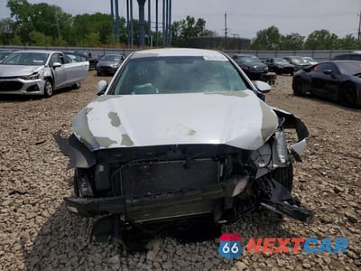 Piąte zdjęcie samochodu w środku: 2019 HYUNDAI SONATA SE VIN:5NPE24AF0KH739109 - miniatura