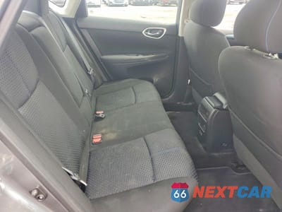 Zdjęcie 10 z 12 samochodu: 2018 NISSAN SENTRA SR VIN:3N1AB7AP9JY282524 - miniatura