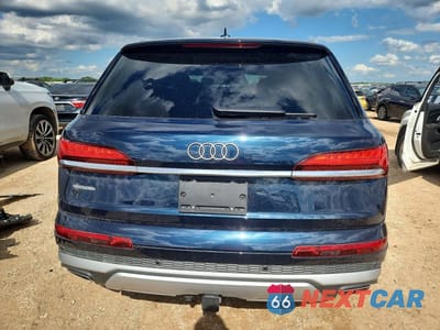 Zdjęcie 6 z 14 samochodu: 2025 AUDI Q7 PRESTIGE VIN:WA1VVBF79SD006103 - miniatura