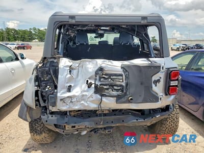Zdjęcie 6 z 13 samochodu: 2024 FORD BRONCO RAPTOR VIN:1FMEE0RR3RLA62959 - miniatura