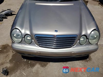Zdjęcie 11 z 12 samochodu: 2000 MERCEDES-BENZ E 430 VIN:WDBJF83J0YX034544 - miniatura