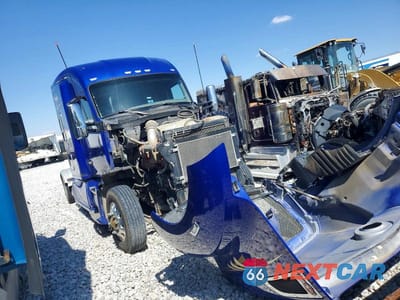 2019 KENWORTH T680 SEMI TRUCK 1XKYA48X6KJ289492 - główne zdjęcie licytacji z USA - miniatura