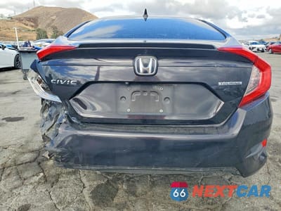Zdjęcie 6 z 12 samochodu: 2016 HONDA CIVIC TOURING VIN:19XFC1F92GE206080 - miniatura