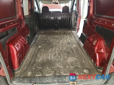 Zdjęcie 10 z 14 samochodu: 2015 RAM PROMASTER CITY ST DELIVERY VAN VIN:ZFBERFAT6F6A92072 - miniatura