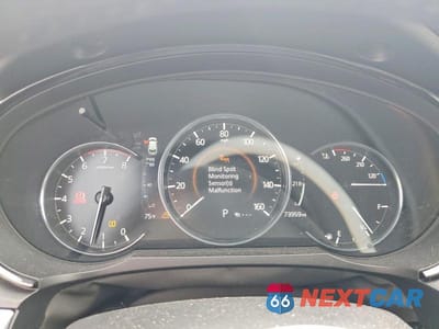 Zdjęcie 9 z 14 samochodu: 2020 MAZDA CX-9 GRAND TOURING VIN:JM3TCBDYXL0419873 - miniatura