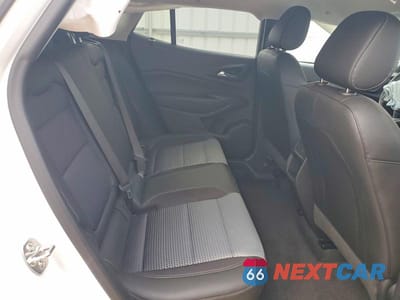 Zdjęcie 11 z 14 samochodu: 2025 CHEVROLET TRAX 1LT VIN:KL77LHEP3SC312399 - miniatura
