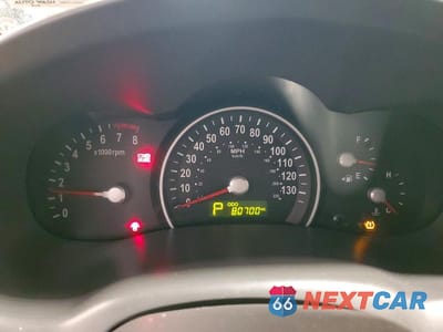 Zdjęcie 9 z 13 samochodu: 2012 KIA SEDONA LX VIN:KNDMG4C73C6421340 - miniatura