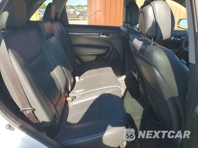 Zdjęcie 11 z 13 samochodu: 2011 KIA SORENTO SX VIN:5XYKW4A24BG150298 - miniatura