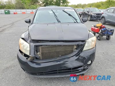 Piąte zdjęcie samochodu w środku: 2012 DODGE CALIBER SXT VIN:1C3CDWDA4CD507878 - miniatura