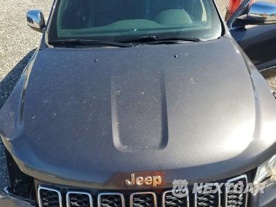 Zdjęcie 12 z 13 samochodu: 2019 JEEP GRAND CHEROKEE LIMITED VIN:1C4RJEBG9KC673561 - miniatura