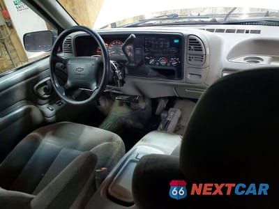 Zdjęcie 8 z 12 samochodu: 1995 CHEVROLET GMT-400 K1500 VIN:2GCEK19KXS1259547 - miniatura