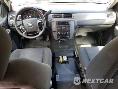 Zdjęcie 8 z 12 samochodu: 2013 CHEVROLET TAHOE SPECIAL VIN:1GNSK2E07DR321307 - miniatura