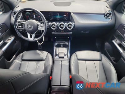 Zdjęcie 8 z 14 samochodu: 2021 MERCEDES-BENZ GLA 250 4MATIC VIN:W1N4N4HB7MJ120824 - miniatura