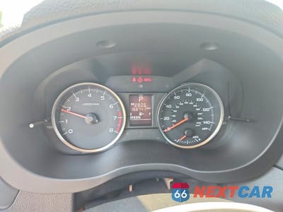 Zdjęcie 9 z 13 samochodu: 2017 SUBARU CROSSTREK PREMIUM VIN:JF2GPABC6HH246864 - miniatura