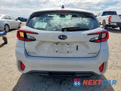 Zdjęcie 6 z 13 samochodu: 2024 SUBARU IMPREZA VIN:JF1GUABC9R8856319 - miniatura