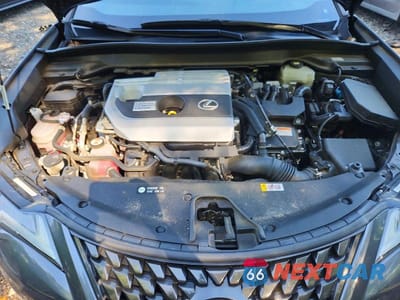 Zdjęcie 11 z 12 samochodu: 2022 LEXUS UX 250H BASE VIN:JTHX9JBH2N2058232 - miniatura