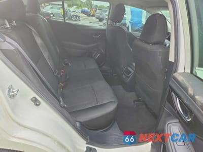 Zdjęcie 10 z 12 samochodu: 2021 SUBARU LEGACY PREMIUM VIN:4S3BWAF68M3012300 - miniatura