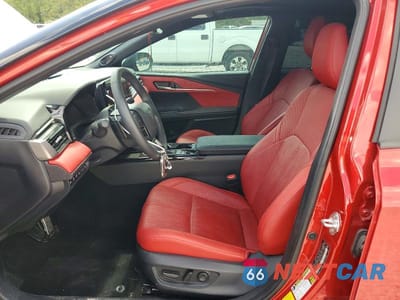 Zdjęcie 7 z 13 samochodu: 2025 TOYOTA CAMRY XSE VIN:4T1DAACK1SU117837 - miniatura