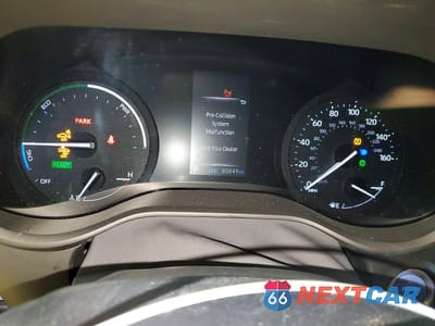 Zdjęcie 9 z 14 samochodu: 2024 TOYOTA SIENNA XLE VIN:5TDYRKECXRS215211 - miniatura