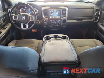 Zdjęcie 8 z 12 samochodu: 2021 RAM 1500 CLASSIC SLT VIN:1C6RR7LT4MS511143 - miniatura