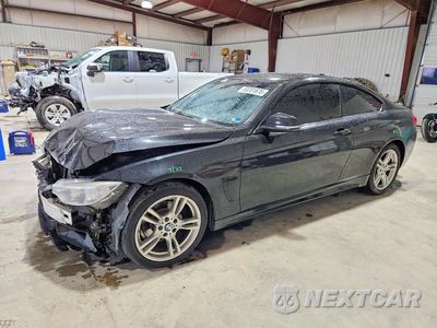 2015 BMW 428 I WBA3N7C59FK222805 - główne zdjęcie licytacji z USA - miniatura
