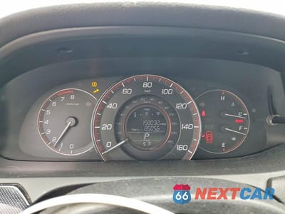 Zdjęcie 9 z 13 samochodu: 2014 HONDA ACCORD SPORT VIN:1HGCR2F54EA156191 - miniatura