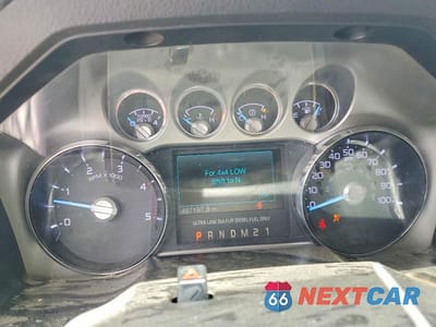 Zdjęcie 8 z 10 samochodu: 2011 FORD F350 SUPER DUTY VIN:1FT8W3BT4BEB93866 - miniatura