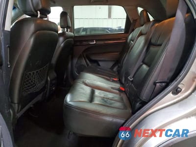 Zdjęcie 11 z 14 samochodu: 2011 KIA SORENTO EX VIN:5XYKUDA28BG059038 - miniatura