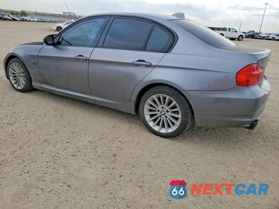 Drugie zdjęcie samochodu z przodu: 2009 BMW 328 XI VIN:WBAPK73509A449496 - miniatura