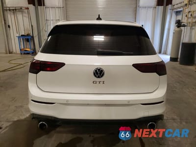 Zdjęcie 6 z 13 samochodu: 2023 VOLKSWAGEN GTI 40TH ANNIVERSARY VIN:WVW9A7CD7PW197641 - miniatura
