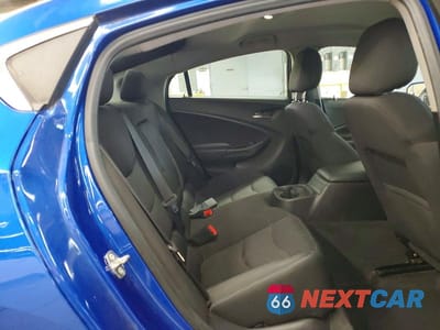 Zdjęcie 10 z 12 samochodu: 2018 CHEVROLET VOLT LT VIN:1G1RC6S56JU138963 - miniatura
