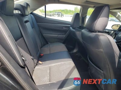 Zdjęcie 10 z 12 samochodu: 2015 TOYOTA COROLLA S PLUS VIN:2T1BURHE1FC419152 - miniatura