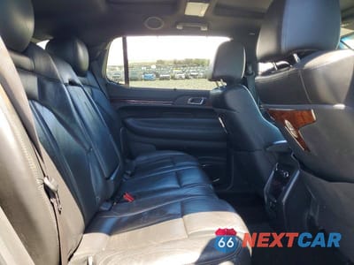 Zdjęcie 11 z 13 samochodu: 2014 LINCOLN MKT VIN:2LMHJ5NK7EBL57835 - miniatura
