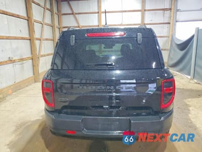 Zdjęcie 6 z 13 samochodu: 2023 FORD BRONCO SPORT BIG BEND VIN:3FMCR9B65PRD65305 - miniatura
