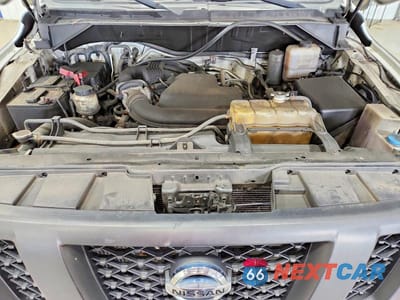 Zdjęcie 11 z 12 samochodu: 2018 NISSAN NV 2500 HD SV VIN:1N6BF0KYXJN805936 - miniatura