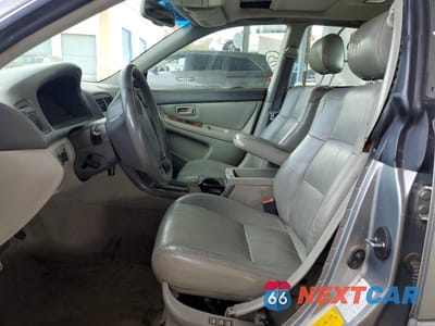 Zdjęcie 7 z 12 samochodu: 2000 LEXUS ES 300 VIN:JT8BF28GXY5102701 - miniatura