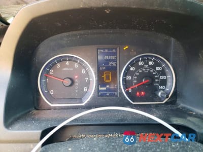 Zdjęcie 9 z 13 samochodu: 2010 HONDA CR-V EXL VIN:5J6RE3H75AL035459 - miniatura