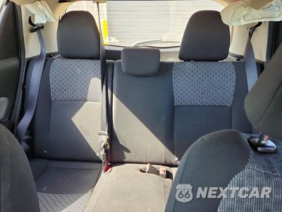 Zdjęcie 10 z 13 samochodu: 2017 TOYOTA YARIS 5-DOOR L FLEET VIN:VNKKTUD33HA072884 - miniatura