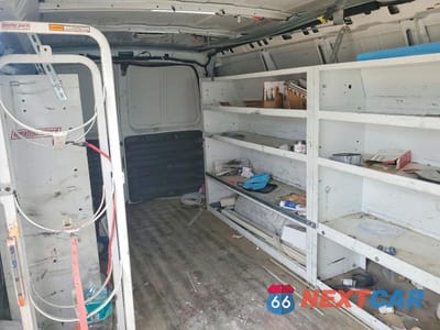 Zdjęcie 10 z 13 samochodu: 2013 CHEVROLET EXPRESS G2500 VIN:1GCWGGCA1D1100420 - miniatura