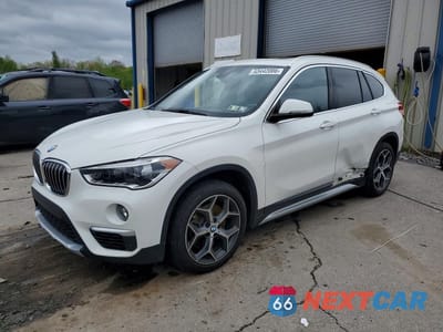 2019 BMW X1 XDRIVE28I WBXHT3C51K5L90294 - główne zdjęcie licytacji z USA - miniatura