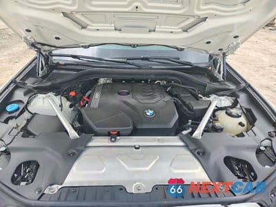 Zdjęcie 12 z 13 samochodu: 2022 BMW X4 XDRIVE30I VIN:5UX33DT00N9K27116 - miniatura