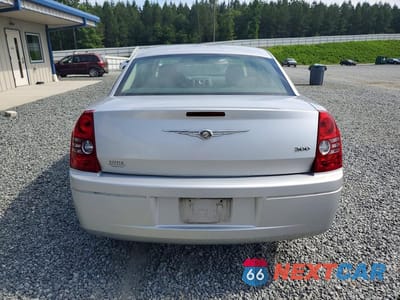 Zdjęcie 6 z 13 samochodu: 2009 CHRYSLER 300 LX VIN:2C3KA43D59H575400 - miniatura