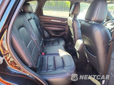 Zdjęcie 11 z 14 samochodu: 2022 MAZDA CX-5 VIN:JM3KFBAY7N0618177 - miniatura