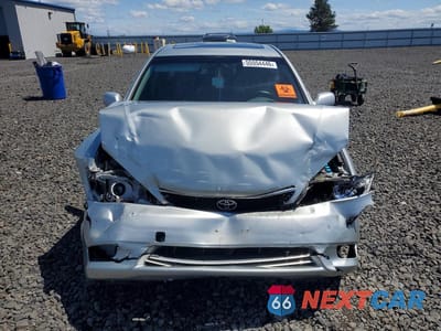 Piąte zdjęcie samochodu w środku: 2005 TOYOTA CAMRY LE VIN:JTDBE32K850313640 - miniatura