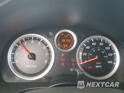 Zdjęcie 9 z 12 samochodu: 2012 NISSAN SENTRA 2.0 VIN:3N1AB6AP7CL741432 - miniatura