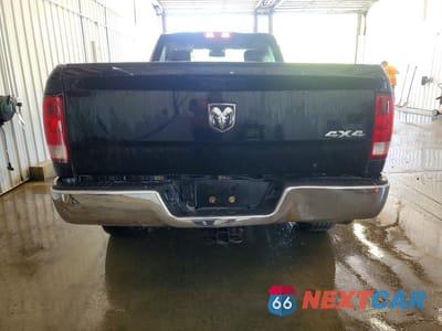 Zdjęcie 6 z 12 samochodu: 2020 RAM 1500 CLASSIC TRADESMAN VIN:3C6JR7DT5LG160910 - miniatura